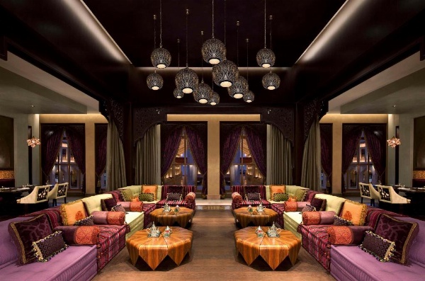 Souq Waqif Boutique Hotels - Tivoli image 23
